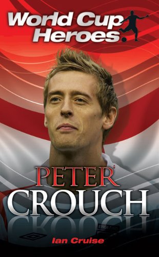 Peter Crouch