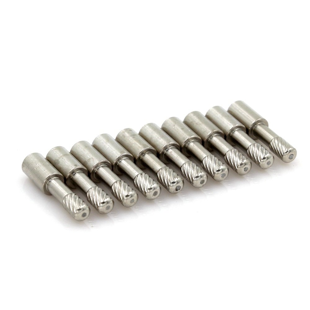 Sy Pch/M Series Plasma Cutter Consumables 9-6506 Plamsa Cutter Electrodes For Thermal Dynamics Pch25/28/35/38 Cutting Parts