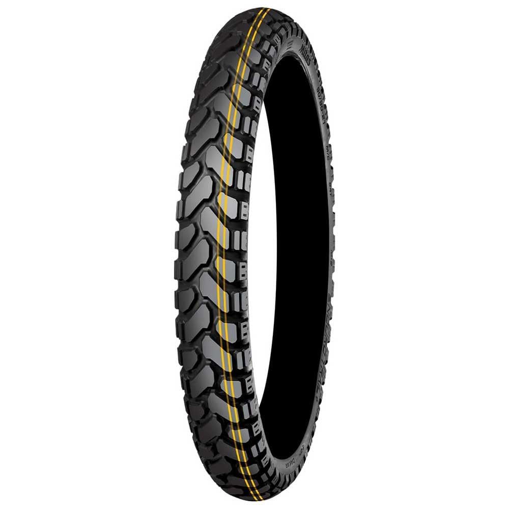 MITAS 90/90 B21 54H ENDURO TRAIL+ DAKAR TL M+S