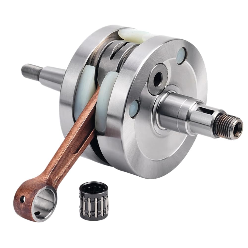 Gruppo albero motore biella compatibile con motore 125 150 SX Motore 150 XC-W 150 XC-W 50430018000