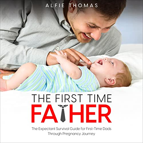 The First Time Father by Thomas Alfie episode artwork