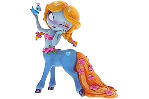 Miss Mindy the Centaurette Figurine by Department 56