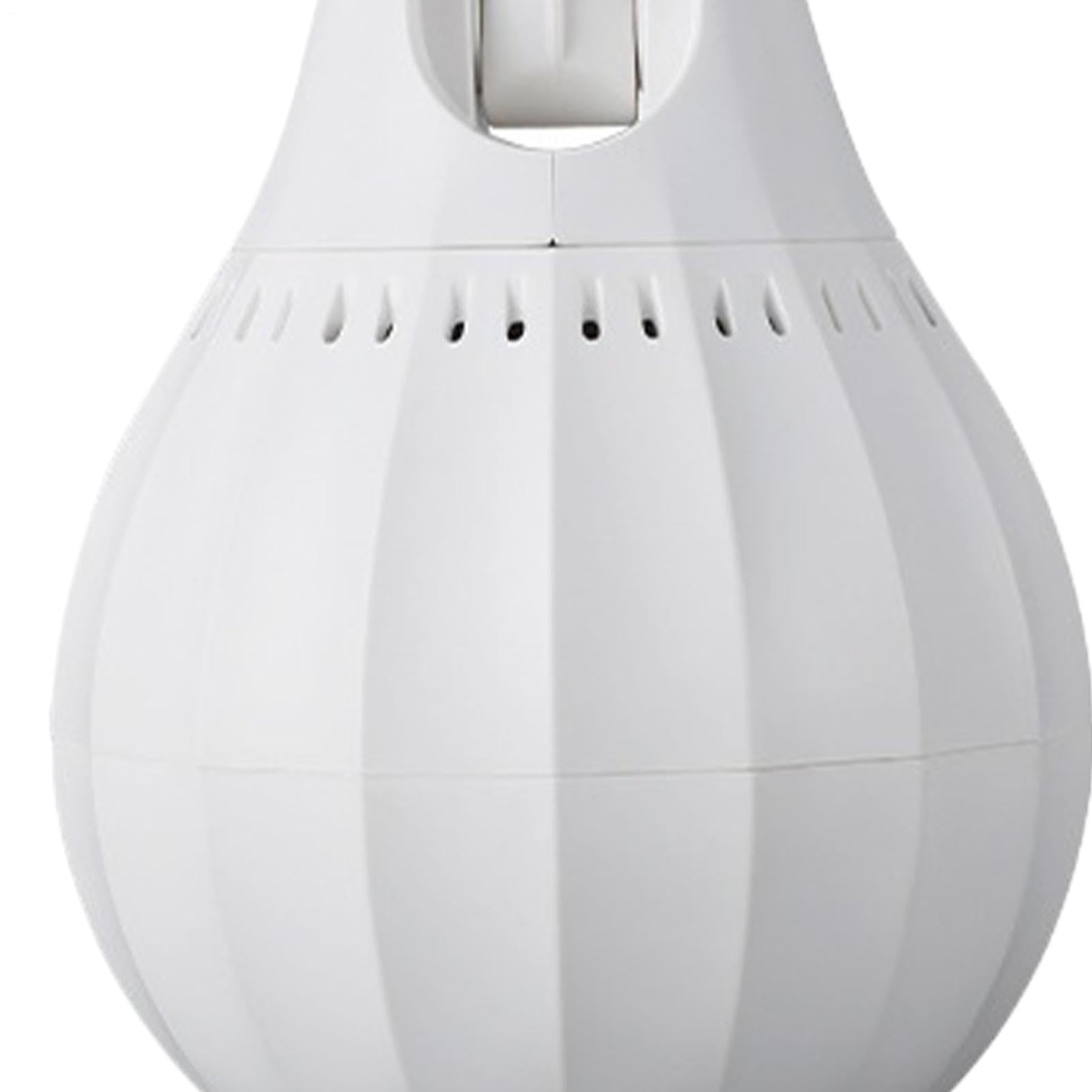 Projektor zwierzęta morskie obrót o 180° E27 śruba atmosfera żarówka LED