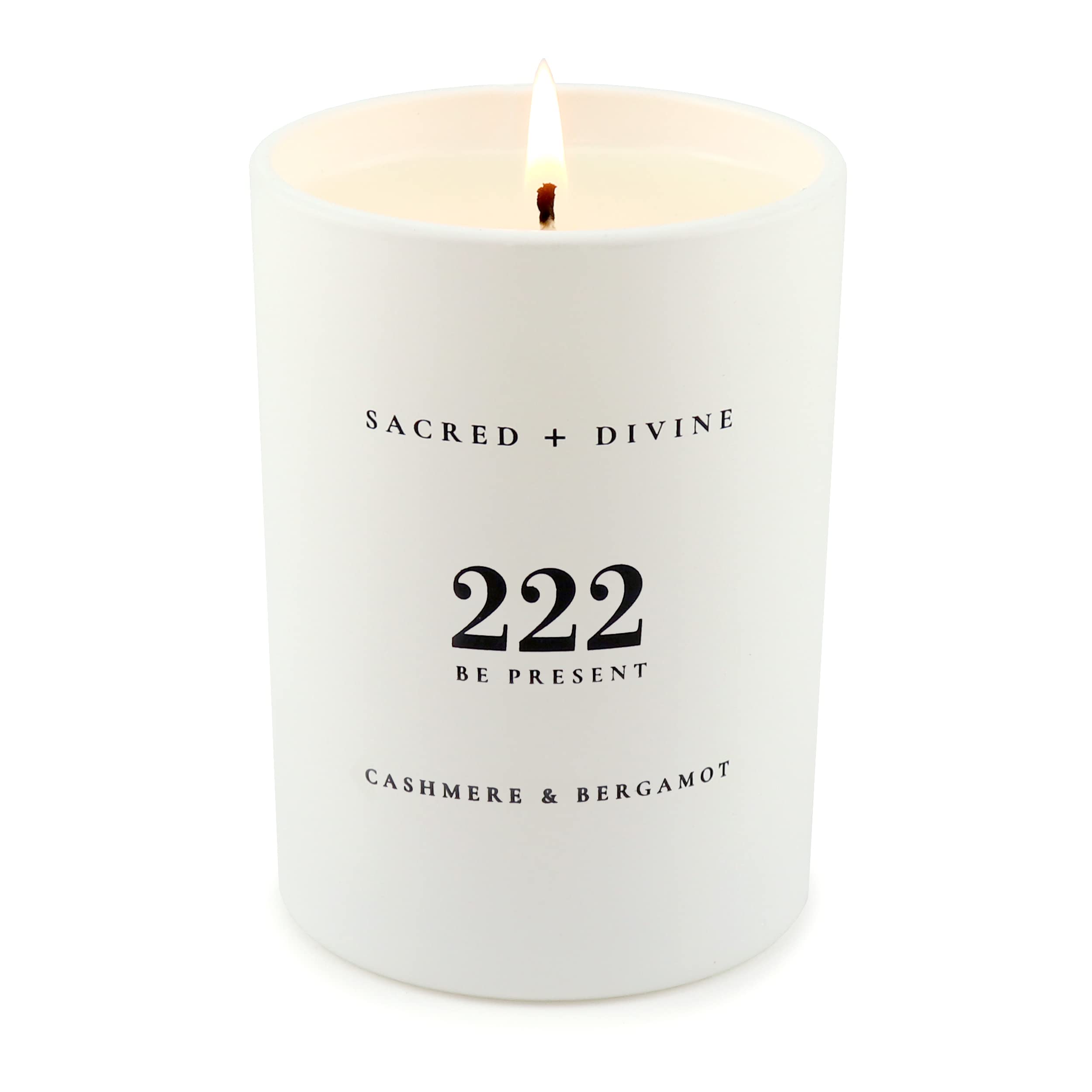 Amazon.com: Sacred + Divine 222