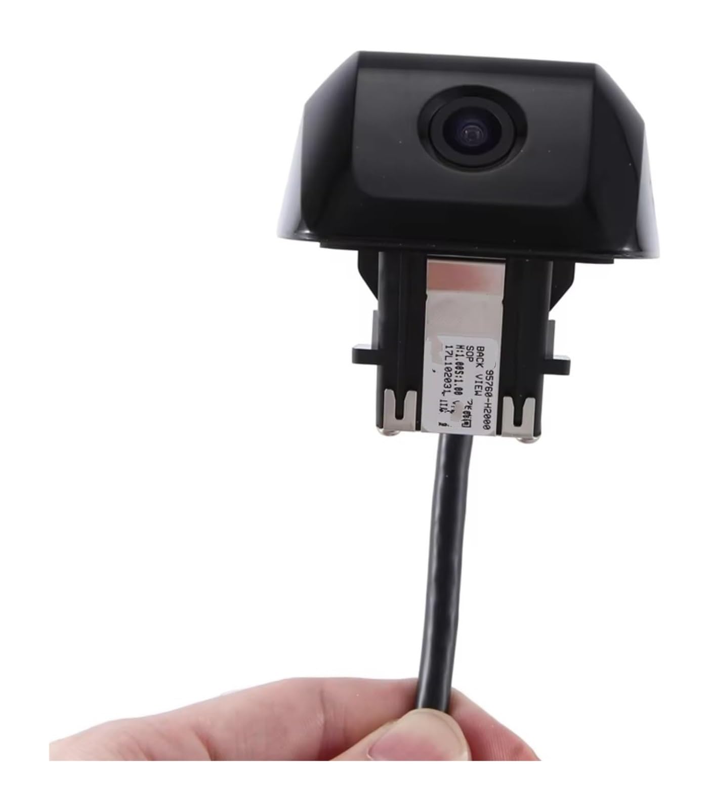 para Kia para Rio K2 Cámara De Visión Trasera 95760-H2000 Cámara de Respaldo