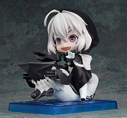 Amazon.co.jp: ねんどろいど 艦隊これくしょん ‐艦これ‐ 戦艦レ級 ノン 