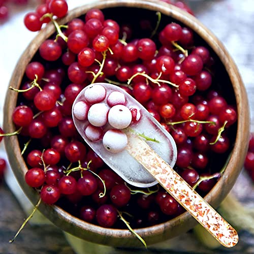 Acrylic Cakesicle Sticks Mirror Ice Cream Sticks Mini Ice Pop Craft Cakesicle Mold Sticks Ice Lolly Colored Craft Sticks For Diy Crafts Art Projects (Multicolored,4.5 Inch) #TOP6