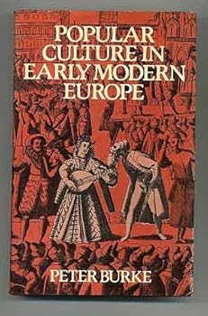 Hardcover Popular Culture in Early Modern Europe Book