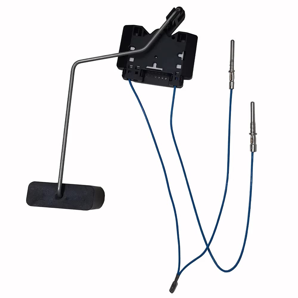 Amazon.com: ZHENSIW Fuel Level Sensor 16117159162 for BMW X1 128I