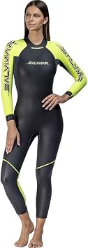 Salvimar Wetsuit SwimRise 2.0mm Lady XL