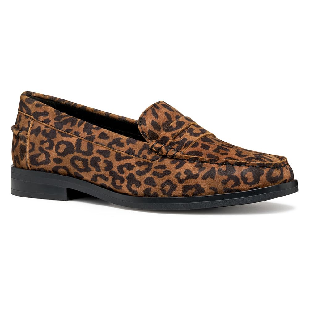Geox D Cloridie MocasinesMujer