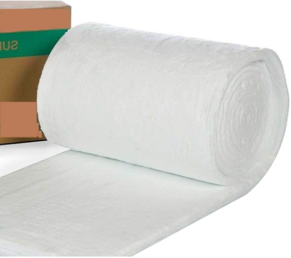 Ceramic Fibre Blanket