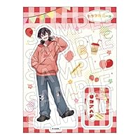カラフルピーチ アクリルスタンド からぴちピクニック ゆあんくん