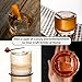 Clear Ice Maker - Makes 4 Large, 2