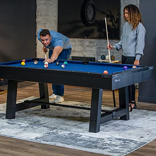 Atomic 84" Renegade Billiard Table (G03000Fe) #TOP4