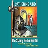 The Stately Home Murder