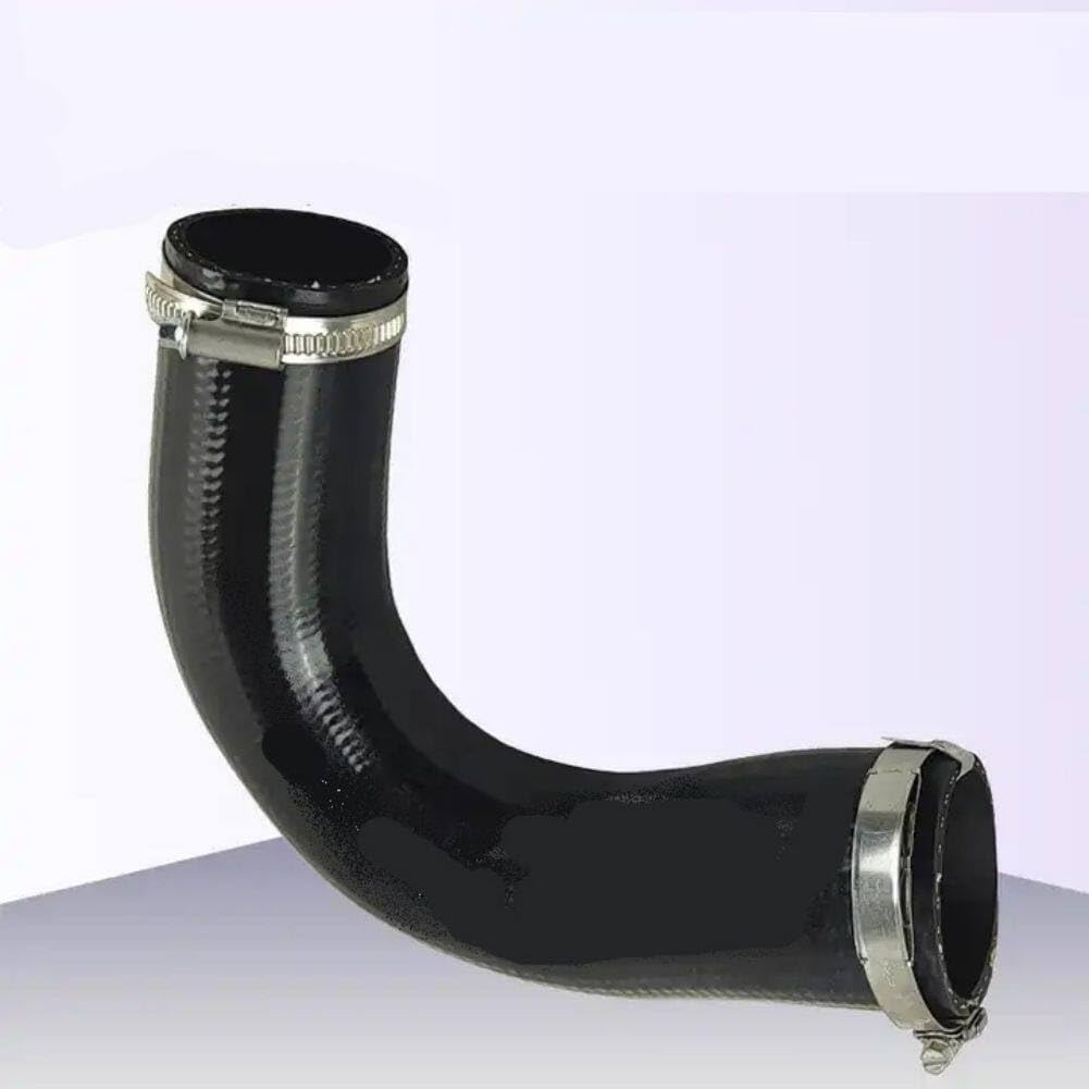 Turbo-supercharger Pipe 1K0145834AT 1K0145834AT AUTO-GETHER