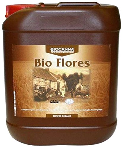 CANNA 5610010.0 – Fertilizer, 24 x 30 x 19 cm, Brown