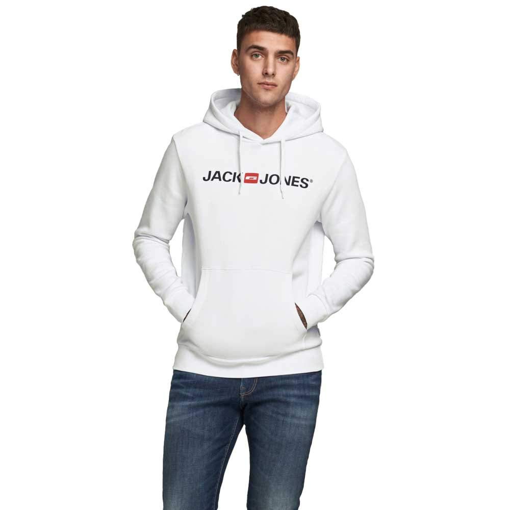 Jack & Jones Hoodie Logo Hoodie