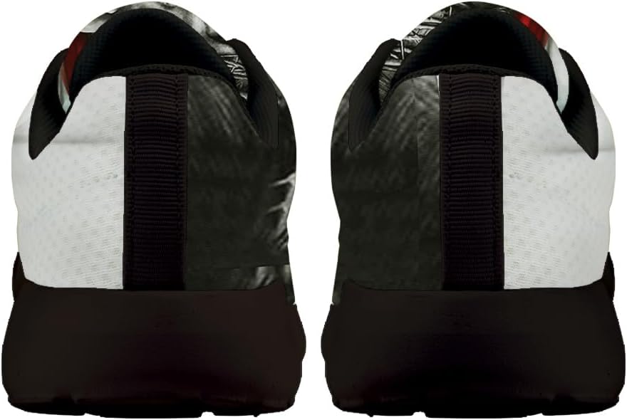 Christian Cross Just Have Faith Canadian Shoes for Women Men Trail Running Casual Fashion Sneakers Slip-on Tennis Shoes