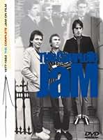 その他 Complete Jam [DVD] Amazon.co.jp: ザ・コンプリート・ジャム [DVD] : ザ・ジャム