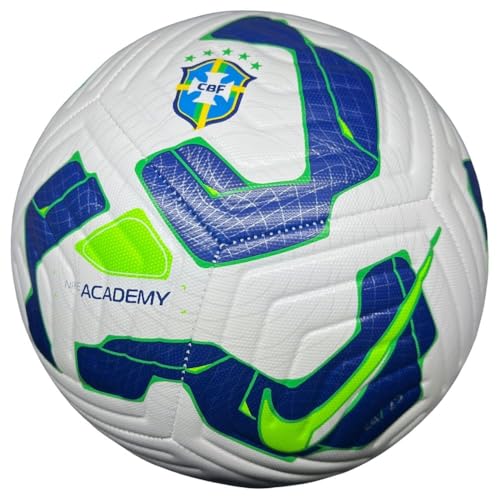 Bola Futebol de Campo Nike CBF Academy Brasileirão 2025