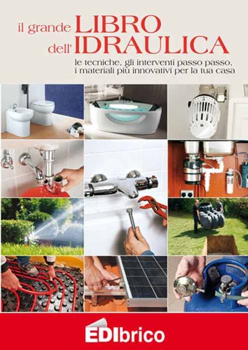 Il grande libro dell'idr