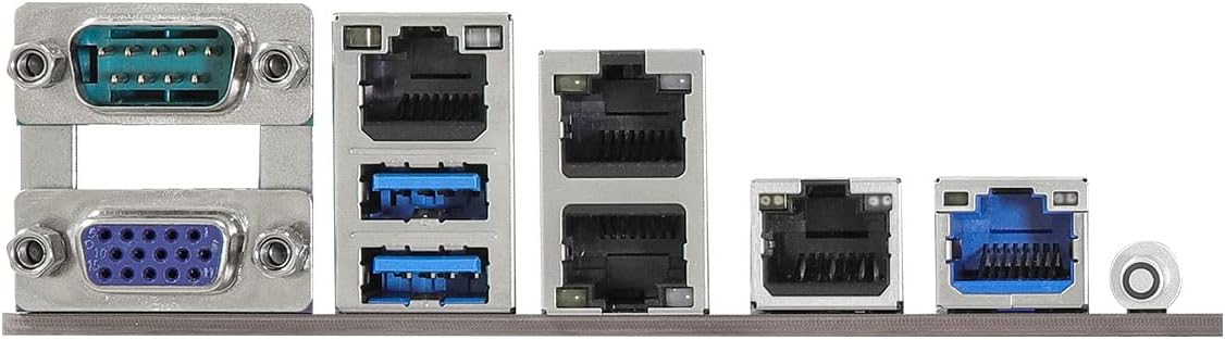 ASRock Rack Server Motherboard W880D4U Micro-ATX Single Socket LGA 1851 Intel® Core™ Ultra Desktop Processors (Series 2)