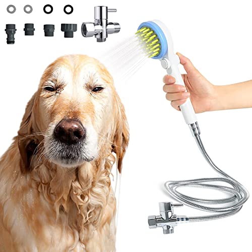 Best Dog Bath Attachment Hose The Top 8 Picks Of 2023