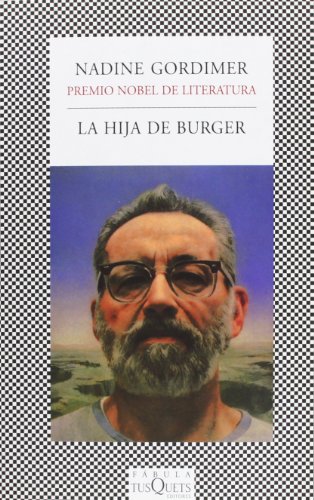 La hija de Burger (Fabula (tusquets))