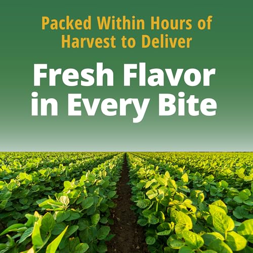 Image of Del Monte Fresh Cut Seasoned Green Beans - 14.5 oz (Pack of 4)
