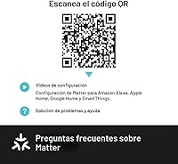 Vista 11 de TP-Link Tapo Enchufe Inteligente Mini Compatible con Matter, Diseño Compacto, 15A/1800W Máx., Configuración Súper Fácil, Funciona con Apple Home