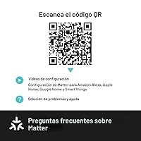 Vista 11 de Kasa Smart Kasa Matter - Interruptor de atenuación inteligente: control de voz con Siri, Alexa y Google Assistant, certificado UL, temporizador