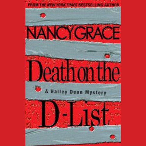Cover art for Death on the D-List