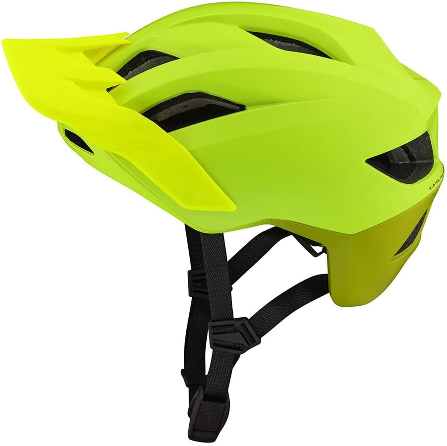 Troy Lee Designs Flowline SE Adult Mountain Bike Trail All Mountain Helmet W/MIPS