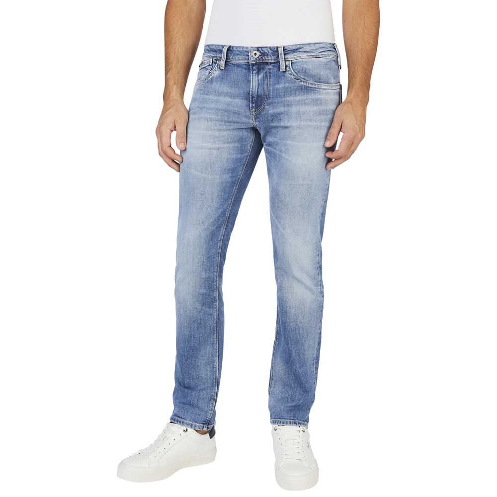 Pepe Jeans Hatch Jeans', Vaqueros Hombre — view 65