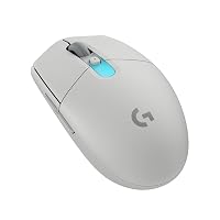 Logitech G G305 X SUPERLIGHT, mouse gaming wireless