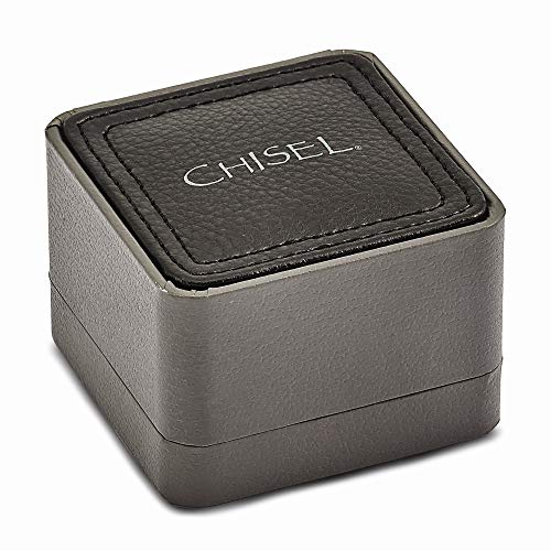 Mancuernillas rectangulares Bonyak Jewelry con ónix negro miniatura 2
