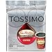 Tassimo Tim Hortons Medium Roast Coffee T Discs (14 Count)