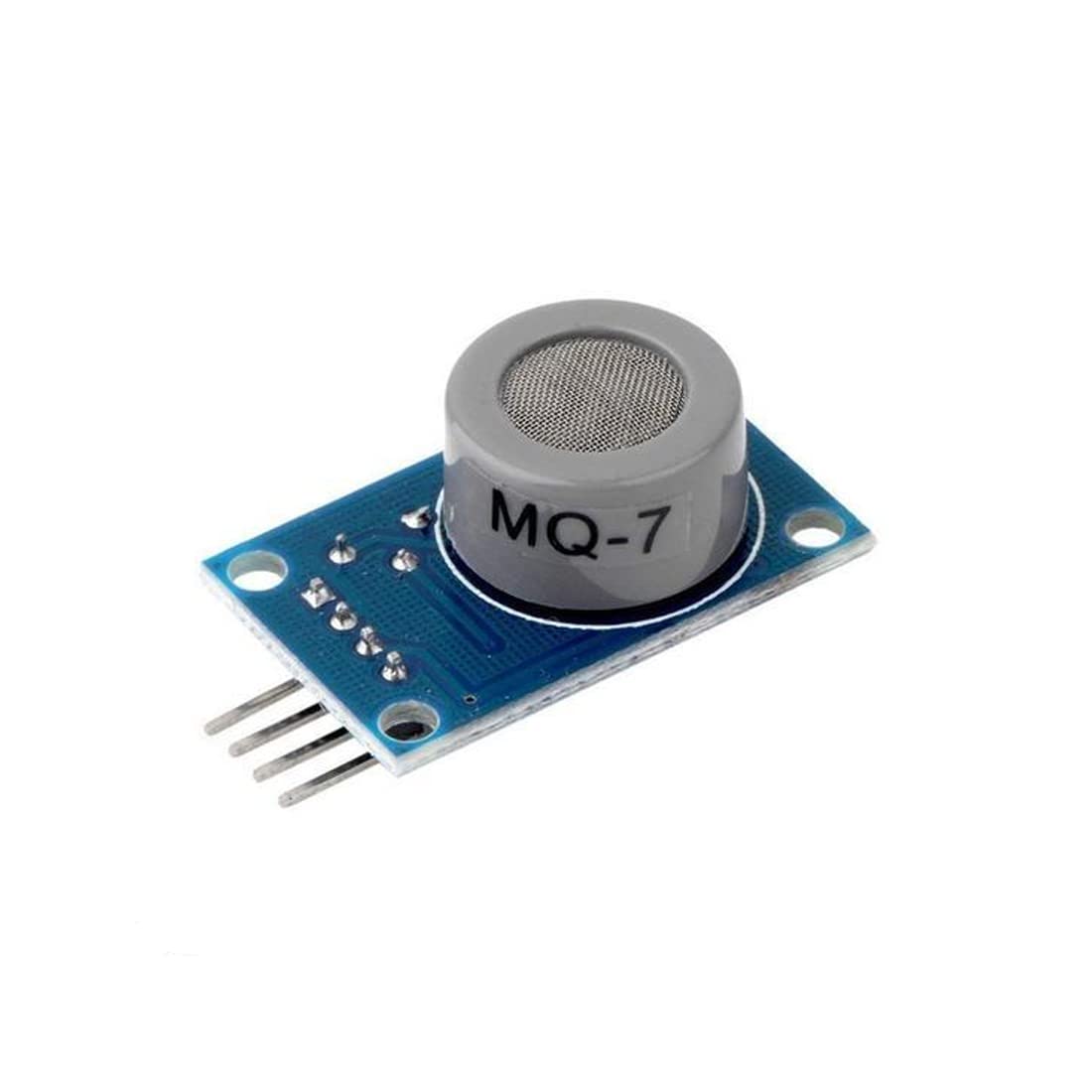 MQ-7 Carbon Monoxide Sensor-image-12