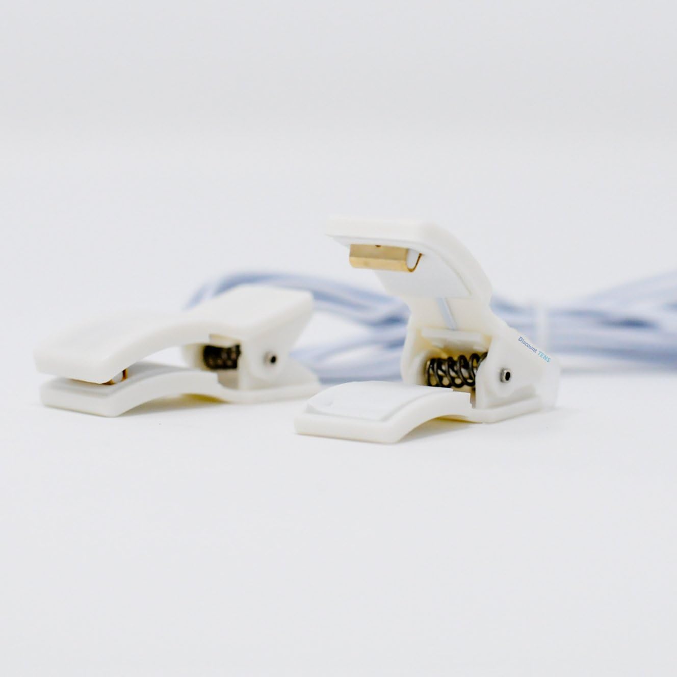 Ear Clip Stimulator - 2.35mm Shielded Plug …