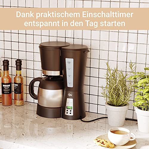 SUNTEC Wellness KAM-9004 Macchina per caffè con