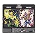 Marvel Legends Series Iron Fist and Luke Cage, Marvel 85th Anniversary Comics Collectible 6-Inch Action Figures