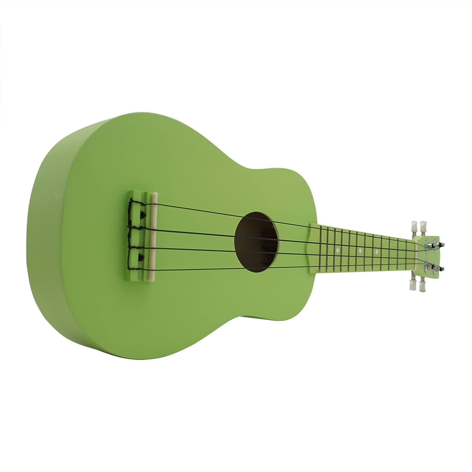 ハワイ産ウクレレ KIWAYA(キワヤ) KPC-1K #156025 コンサートウクレレ ハワイアンコア単