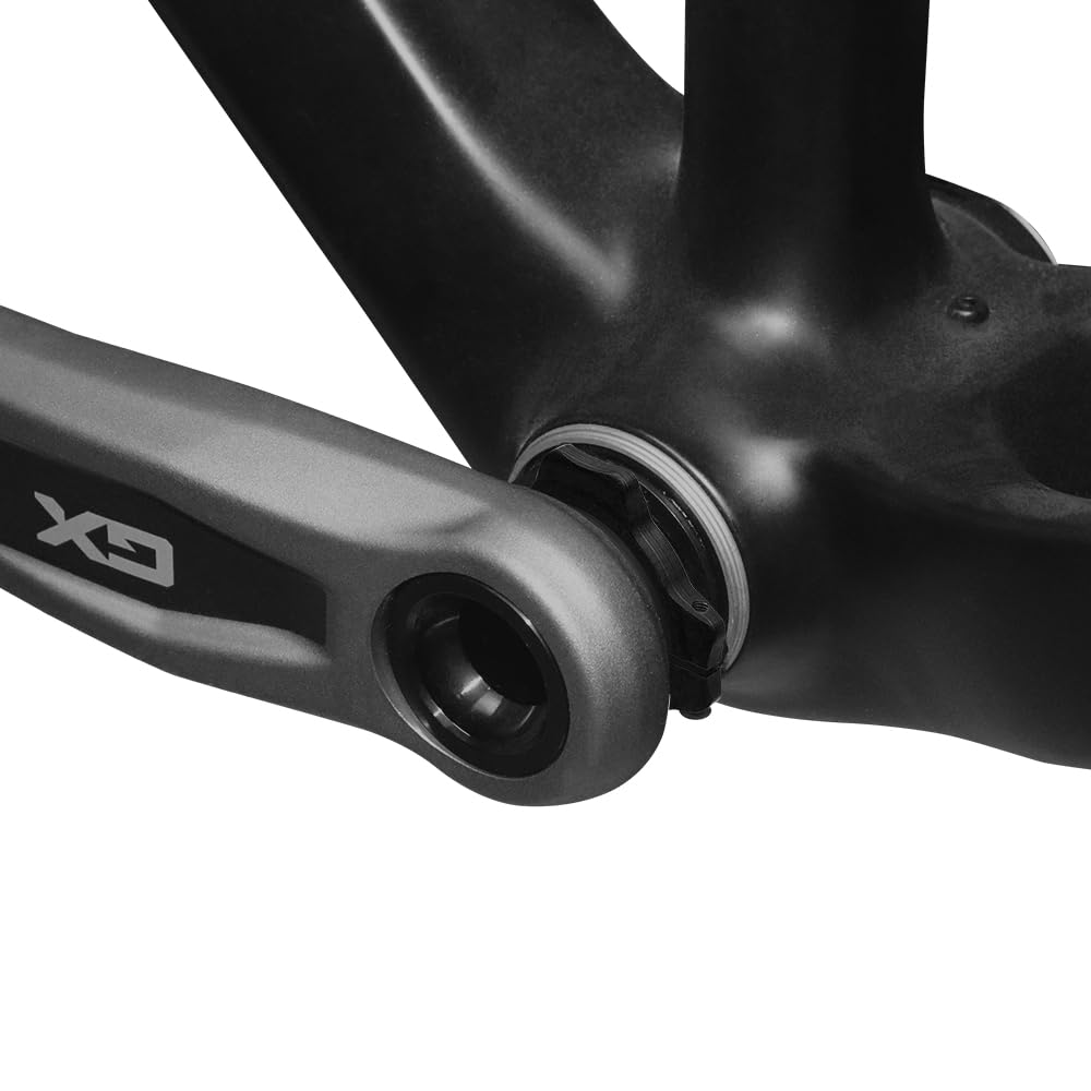 Bague De Chaîne SRAM 38T – 104 BCD – Pour VTT 2X10 – Acier – NEUF