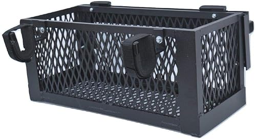 Miniatura 2 de Great Day TT400 Tractor - Bandeja para herramientas con soporte para herramientas (2 pinzas)