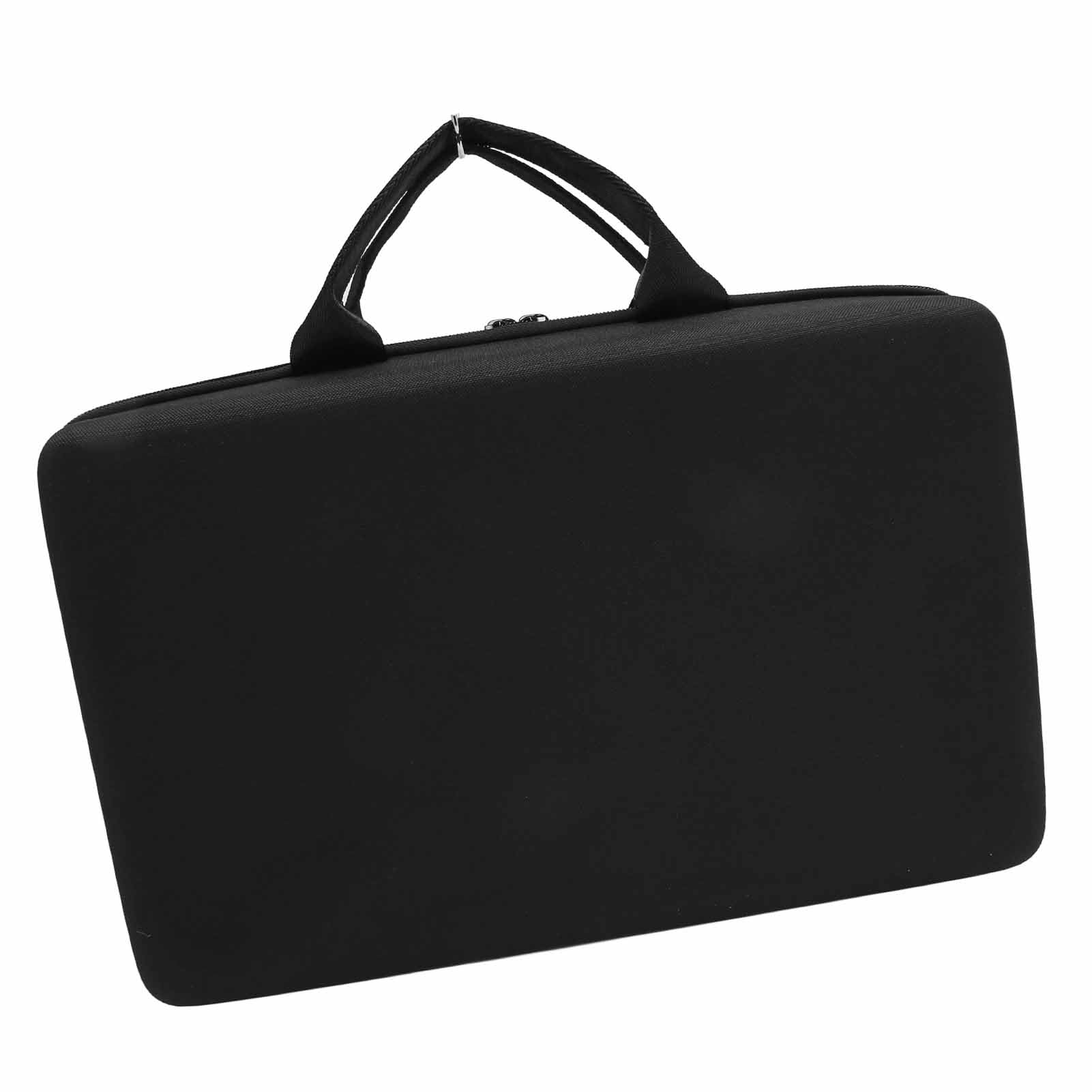 Custodia Rigida per Level, Custodia Protettiva Leggera Impermeabile in EVA a Prova di Caduta, Borsa da Viaggio per Altoparlante Portatile Senza Fili con Comoda Maniglia e Cinturino per