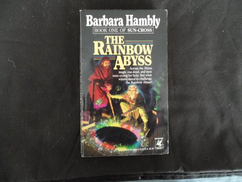 The Rainbow Abyss: (#1) view 2