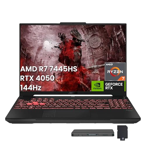 ASUS TUF A16 16