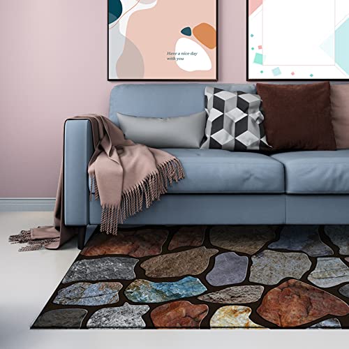Moquette d'intérieur antidérapante 120x370cm pour sécuriser le couloir et la douche